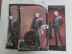 paradoxlive パラライ 矢戸乃上那由汰 中国