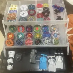 ベイブレード セット 【バラ売り可】