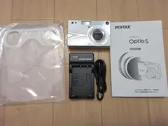 2026年最新】pentax optio 33lfの人気アイテム - メルカリ