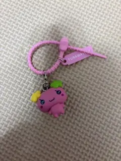 たまごっち カラフルマルチチャーム ふらわっち