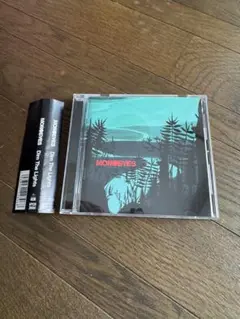 Monoeyes モノアイズ Dim The Lights