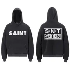 2025年最新】saint michael パーカーの人気アイテム - メルカリ
