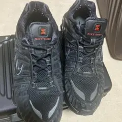 Nike Women's Shox TL ナイキ ショックス27㎝