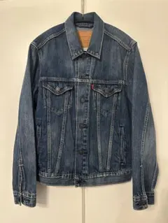 Levi's リーバイス デニムジャケット トラッカージャケット S サイズ