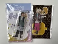 2026年最新】hey! say! jump アクスタの人気アイテム - メルカリ