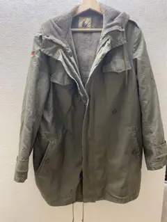 ドイツ連邦軍　コート