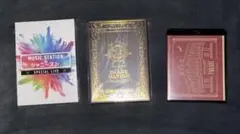 円盤まとめ売り