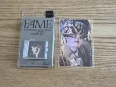 RIIZE FAME SMini VER.ショウタロウ