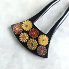 髪飾り　かんざし　正絹ちりめん　かづら清老舗 ちりめん | かづら清老舗オンラインショップ