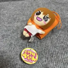 干物妹！うまるちゃん 缶バッジ ゲーマーズ Blu-ray 特典 本場切絵