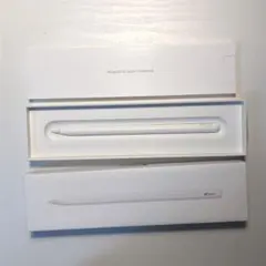 Apple Pencil 第2世代 MU8F2J/A