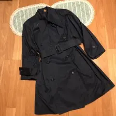 ヴィンテージ【ピンキー アンド ダイアン】 トレンチコート