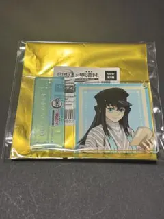 時透無一郎 ④ 鬼滅の刃 明治村 アクリルキーホルダー