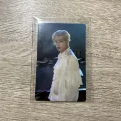 ENHYPEN dark blood ジェイク トレカ