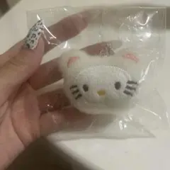 Sanrio ハローキティ ぬいぐるみキーホルダー トラ