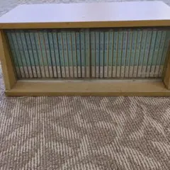 今日の我に明日は勝つ　美空ひばり大全集　全35枚　BOX付きになります。