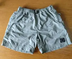山と道 5-Pocket Shorts Sage Gray XL - メルカリ