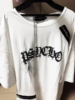 PSYCHO⭐︎NATION［新品未使用］