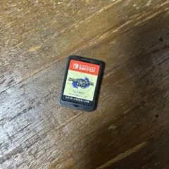 MONSTER HUNTER RISE Nintendo Switch