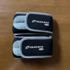 アンクルウエイト