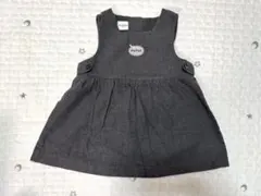 familiar 80cm ワンピース