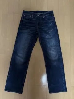 Levi's 569 ルーズストレート