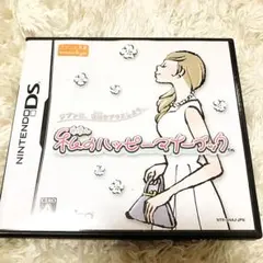 私のハッピーマナーブック