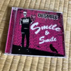 desmile smile & smile