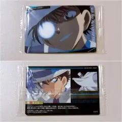 名探偵コナン イタジャガ 怪盗キッド