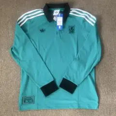 最終値引き！【VENEZIA FC】ヴェネツィアFC ホームシャツ【長袖