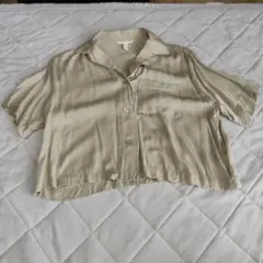 H&M 半袖シャツ XSのサムネイル