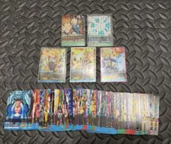 ドラゴンボール　超カードゲーム　データカードダス　爆裂インパクト　爆烈