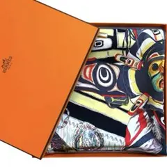 幻 美品 エルメス シルクスカーフ カレ90 エレガンス コンクール オリヴァー 幻 美品 エルメス シルクスカーフ カレ90 エレガンス コンクール