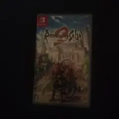 Nintendo Switch Romancing SaGa 2のサムネイル
