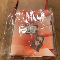 j-hope Tour 'HOPE ON THE STAGE 入場特典