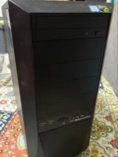 2026年最新】i7 7700 gtx1070の人気アイテム - メルカリ