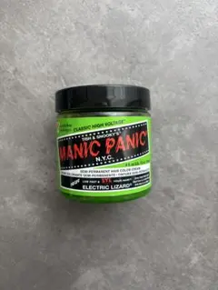 MANIC PANIC Electric Lizardのサムネイル