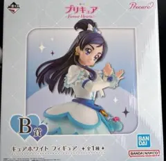 プリキュア　一番くじ　B賞