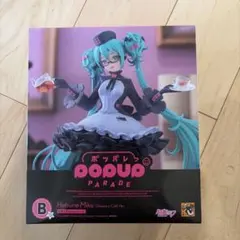 初音ミク フィギュア　B賞 グッスマくじ グッスマくじ 初音ミク 2025 Autumn B賞 フィギュア - メルカリ