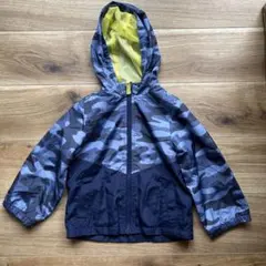 CARTER'S カーターズ　キッズ　ジャケット3Tのサムネイル