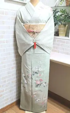 2026年最新】付け下げ フルセットの人気アイテム - メルカリ