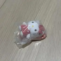 サンリオキャラクターズ カラフルカラビナマスコットチャーム　キティ