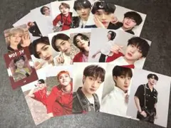GOT7 ベンベン トレカ フォトカード カード ショーケース グッズ