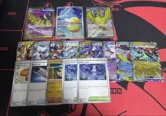 ヨ*ト様 ポケモンカード　まとめ売り