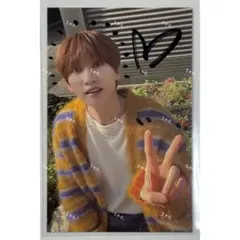 SUPER JUNIOR D&E トレカ ウニョク SUPER JUNIOR - SUPER JUNIOR D&E ウニョク トレカ 2枚の通販 by