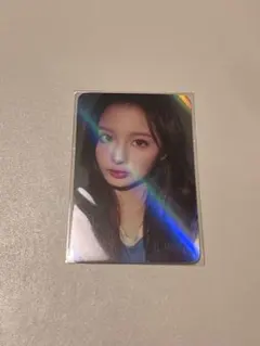 NMIXX Makestar　ハリーポッター　トレカ　アルバム nmixx makestar