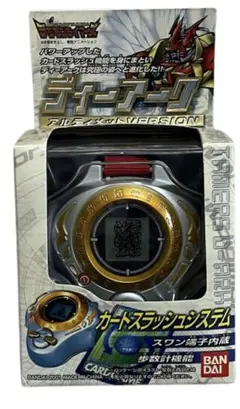 【お値下げ】DIGIMON LINK SYSTEM デジモン 2025年最新】デジモンリンクシステムの人気アイテム - メルカリ