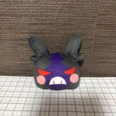 ポケットモンスター　ポケモン　モルペコ　ぬいぐるみ　ヘアクリップ