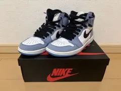 Nike Air Jordan1 High OG University Blue