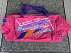 【中古品】DESCENTE スキーバッグ